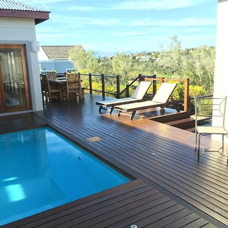 Plettenberg Bay Getaway Exterior foto