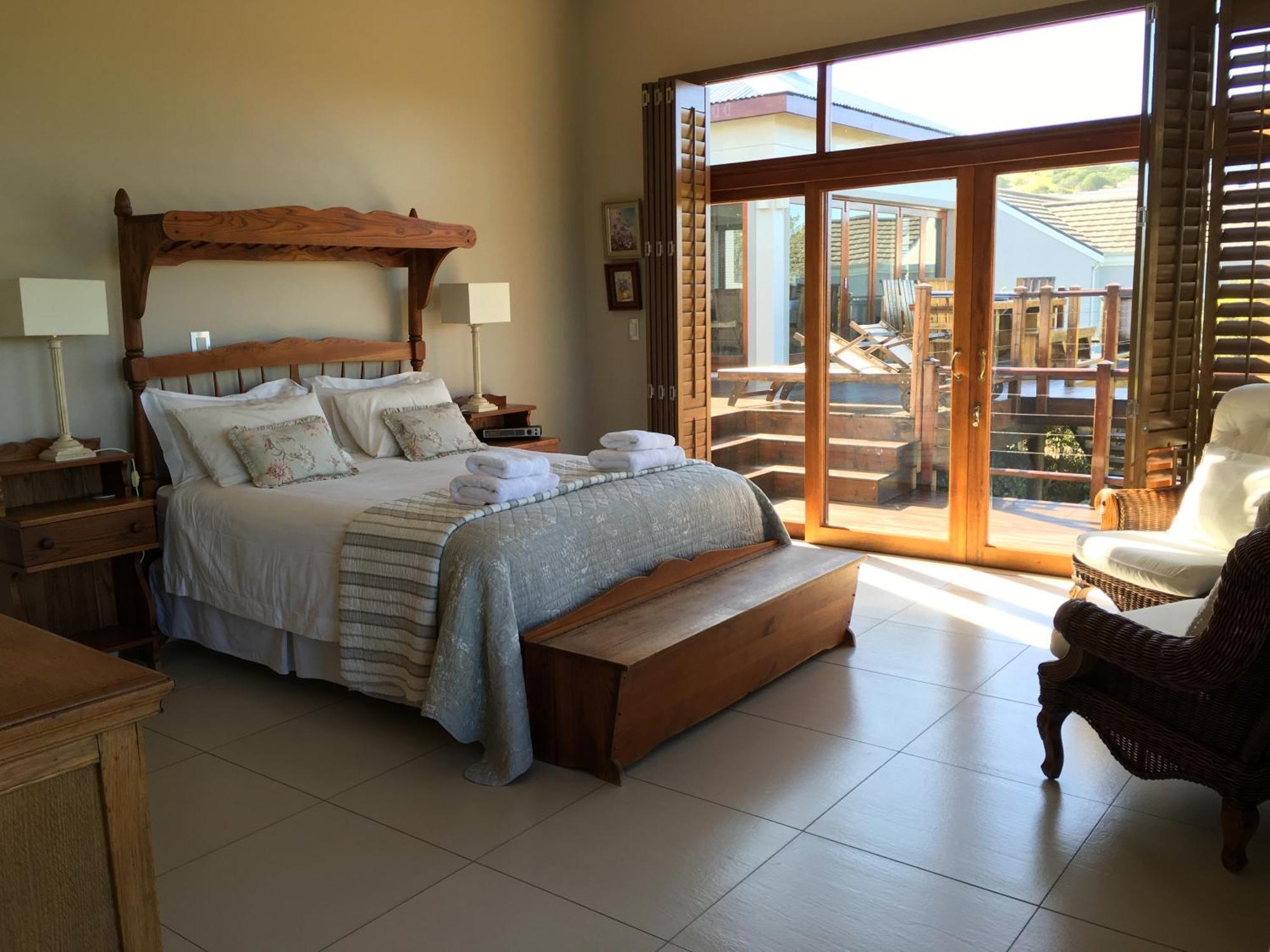 Plettenberg Bay Getaway Exterior foto