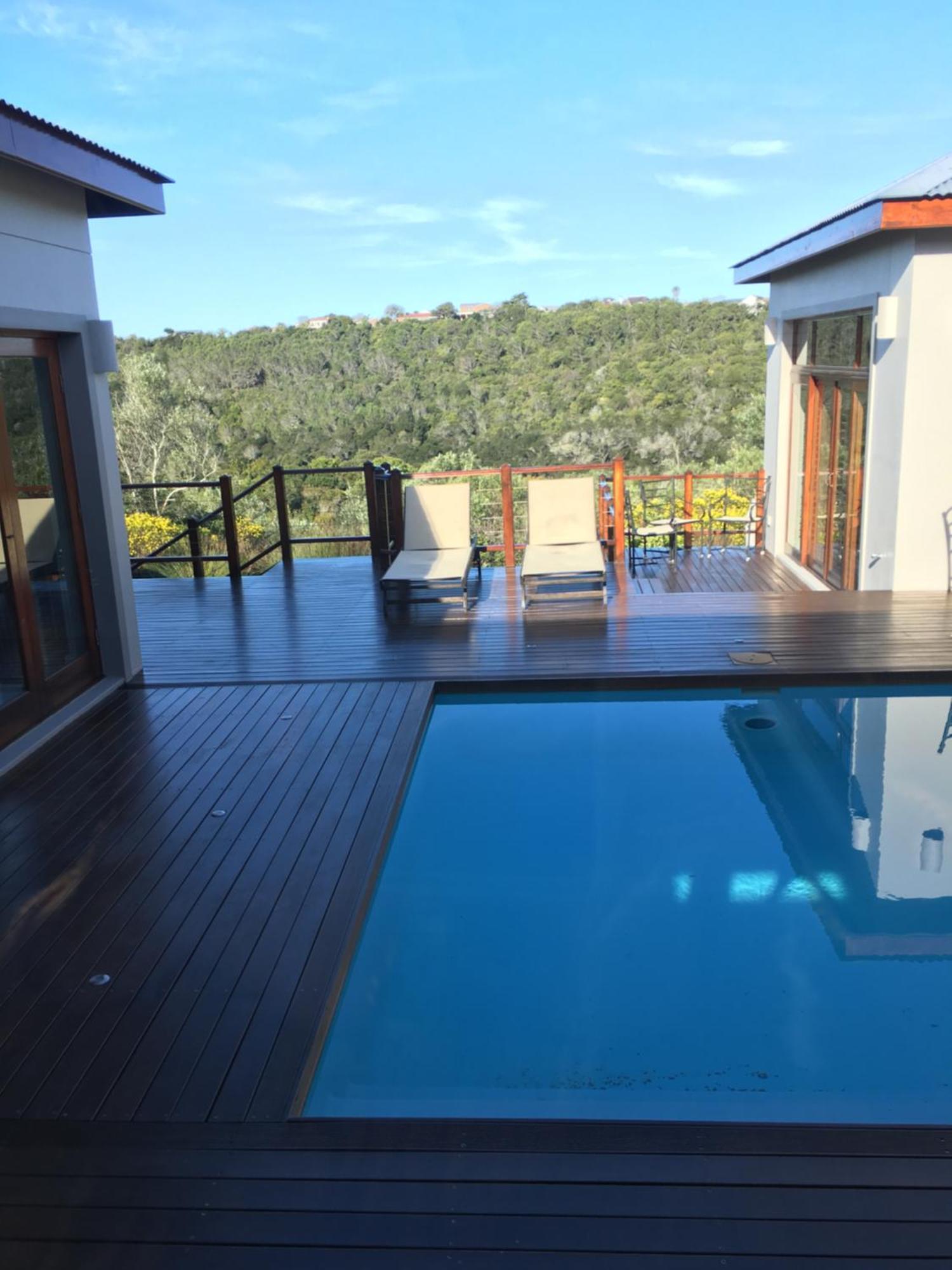 Plettenberg Bay Getaway Exterior foto