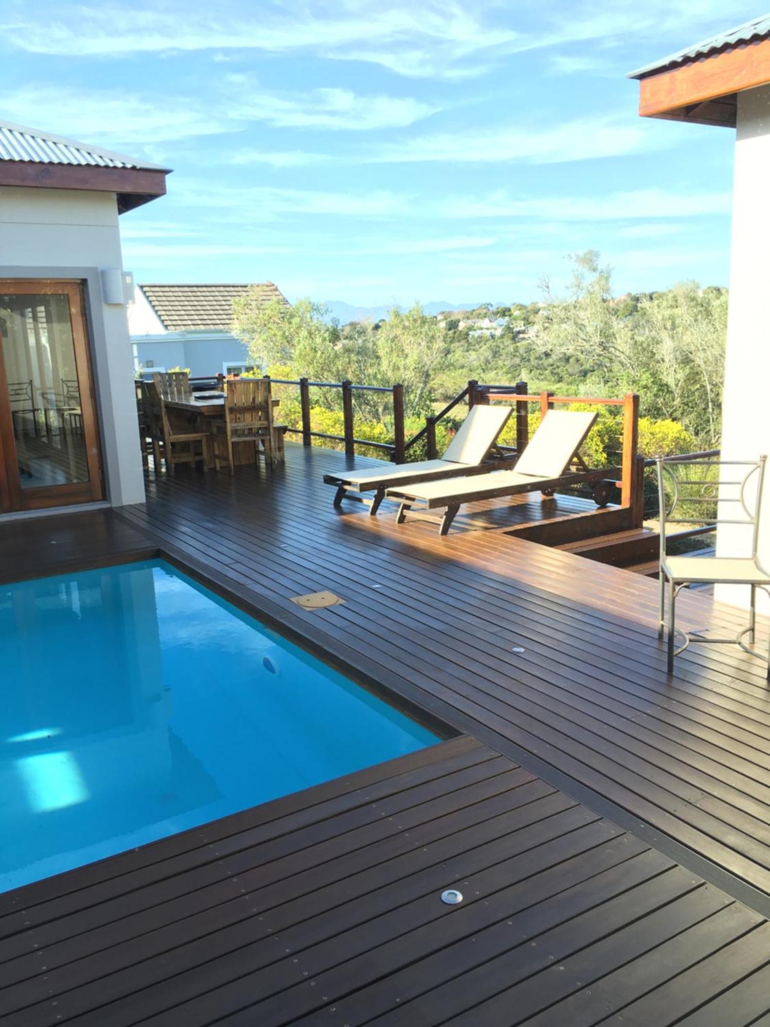Plettenberg Bay Getaway Exterior foto