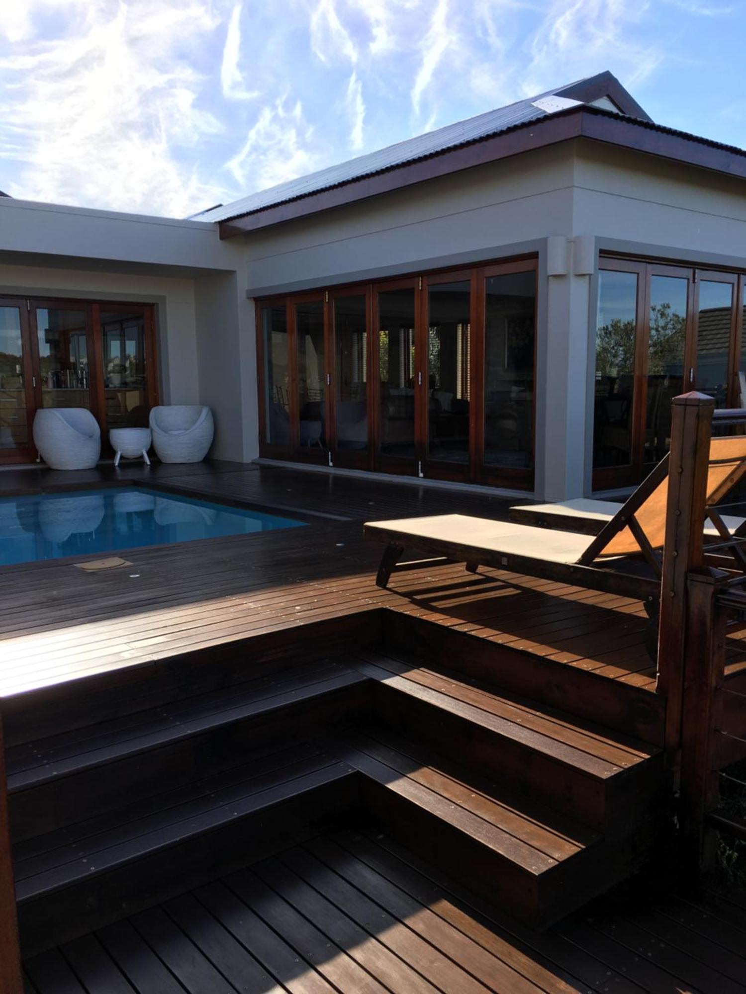 Plettenberg Bay Getaway Exterior foto