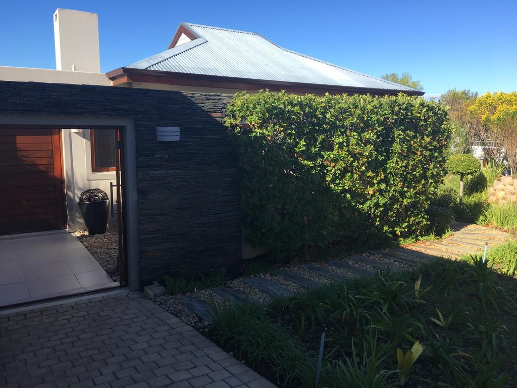 Plettenberg Bay Getaway Exterior foto