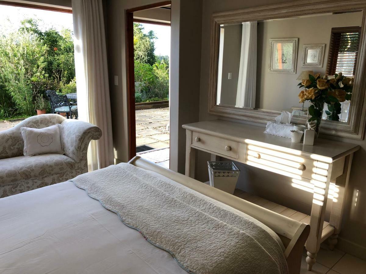 Plettenberg Bay Getaway Exterior foto