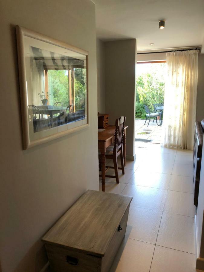Plettenberg Bay Getaway Exterior foto