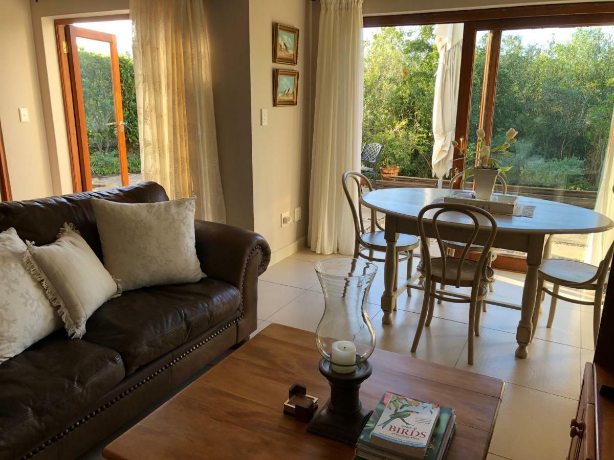 Plettenberg Bay Getaway Exterior foto